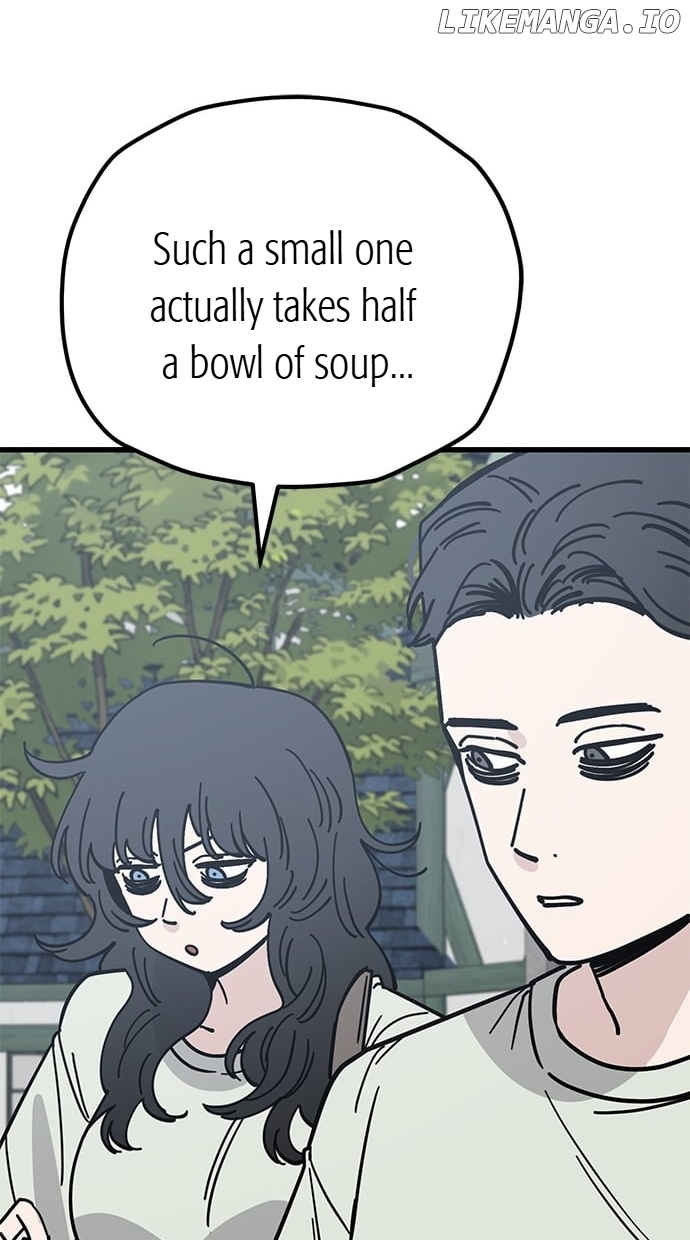 Unemployed Baek-soon Chapter 165 - page 22